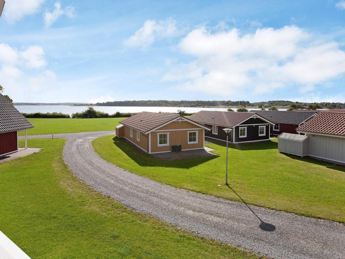6 Person Holiday Home On A Holiday Park In Gråsten Zewnętrze zdjęcie