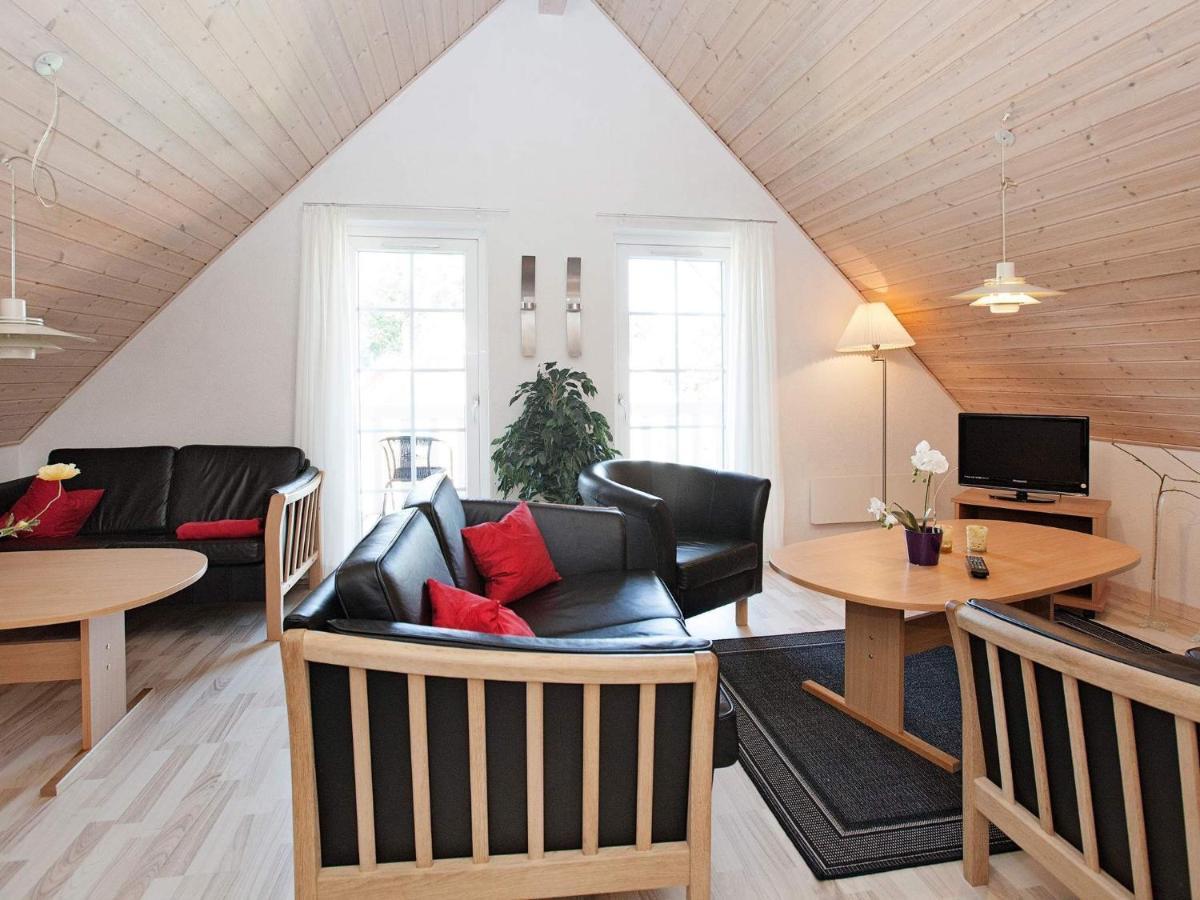 6 Person Holiday Home On A Holiday Park In Gråsten Zewnętrze zdjęcie