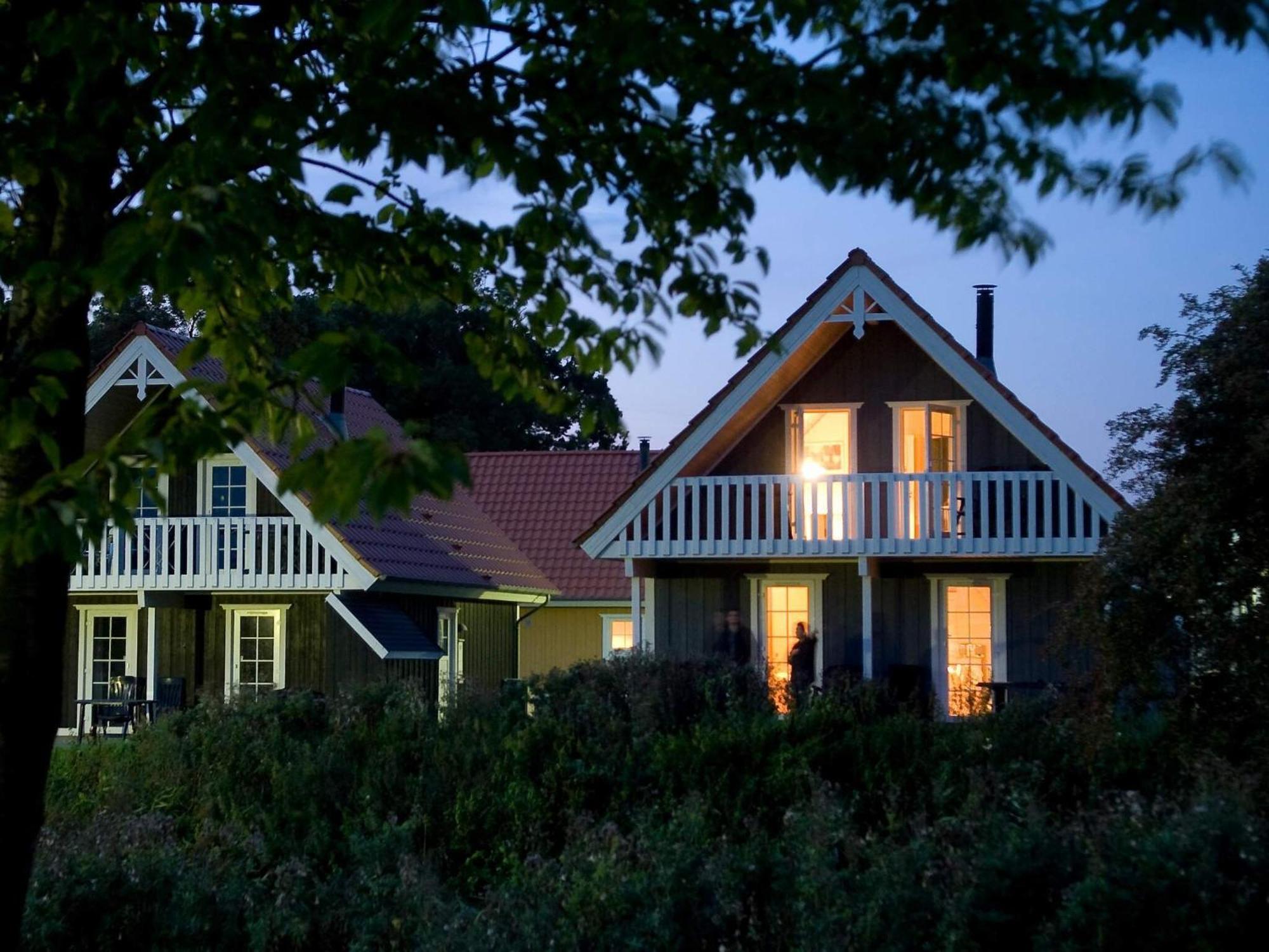 6 Person Holiday Home On A Holiday Park In Gråsten Zewnętrze zdjęcie