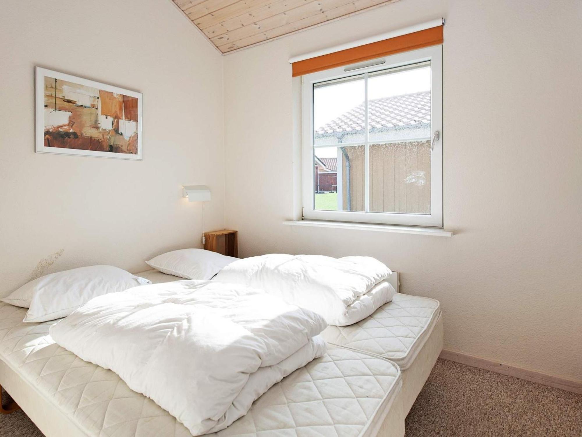 6 Person Holiday Home On A Holiday Park In Gråsten Zewnętrze zdjęcie
